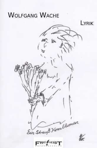Ein Strauß Kornblumen