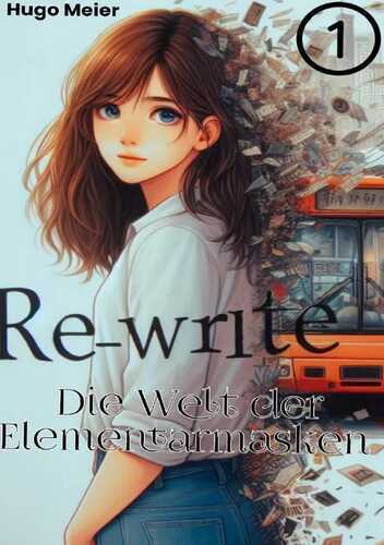 Re-write — Hugo Meier