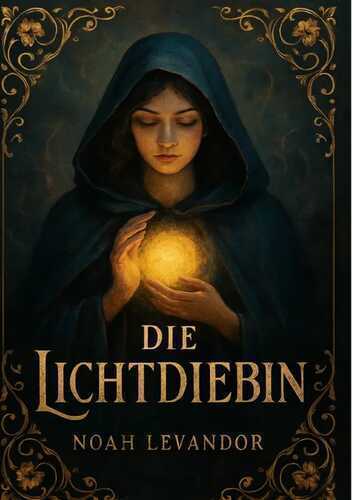 Die Lichtdiebin — Noah Levandor
