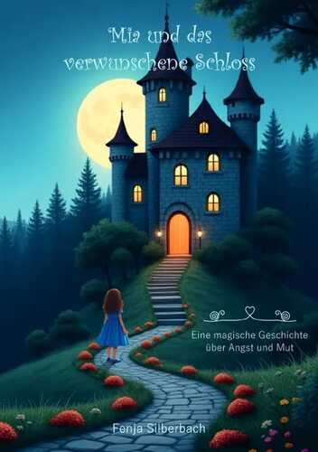 Mia und das verwunschene Schloss