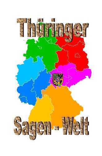 Thüringer Sagenwelt