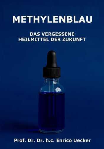 Methylenblau — Enrico Uecker