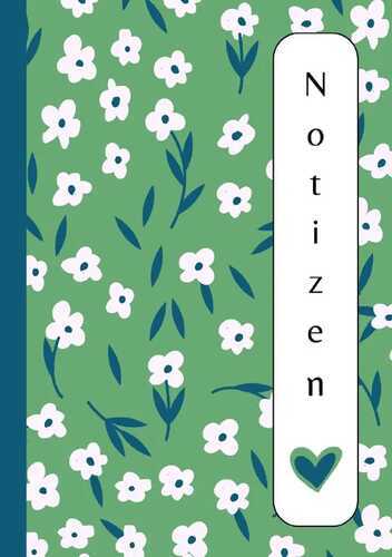 Notizen — Ama Bonna