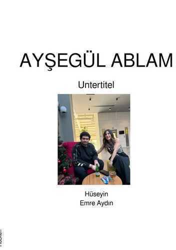 AYŞEGÜL ABLAM