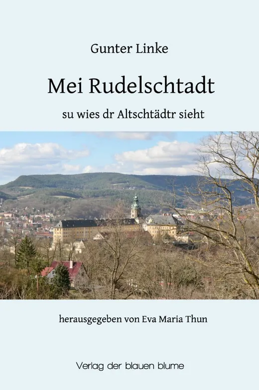 Mei Rudelschtadt