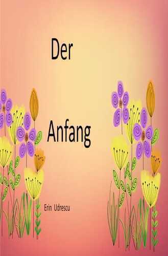Ein Anfang mit dir