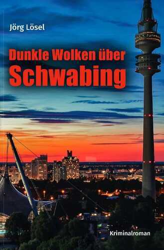 Dunkle Wolken über Schwabing