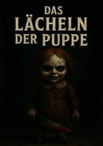 Das Lächeln der Puppe