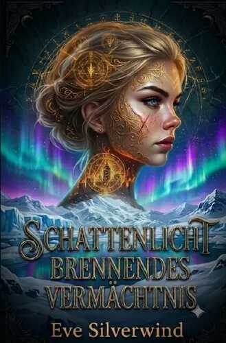 Schattenlicht — Eve Silverwind