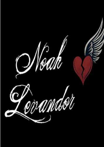 Notes — Noah Levandor
