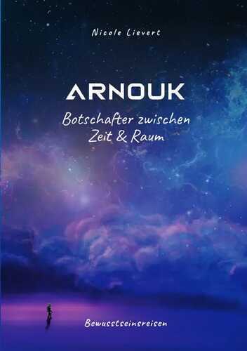 ARNOUK — Nicole Lievert