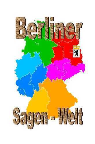Berliner Sagenwelt