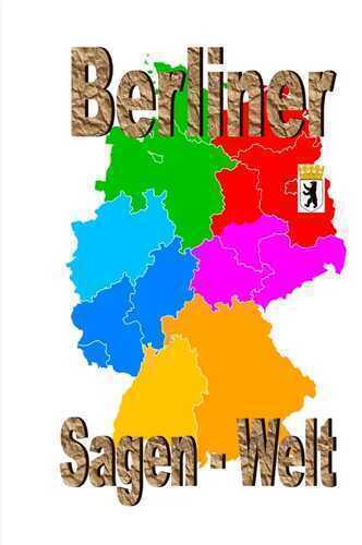 Berliner Sagenwelt