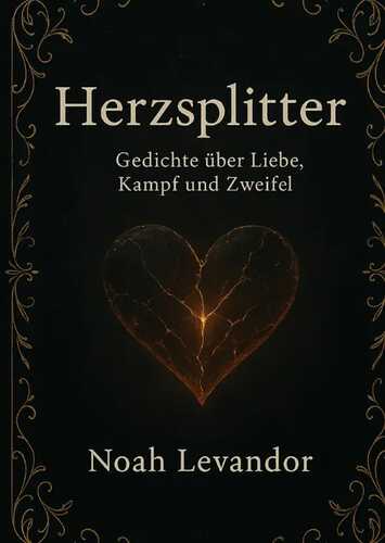 Herzsplitter — Noah Levandor
