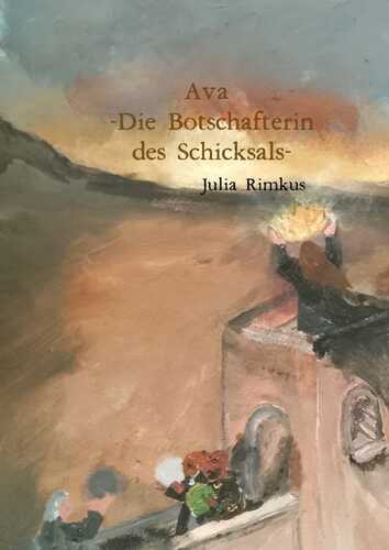Ava - Die Botschafterin des Schicksals