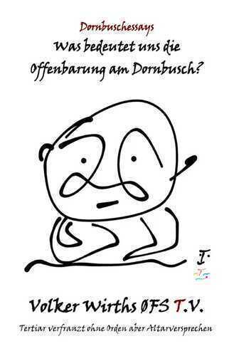 Dornbuschessays — Volker Wirths