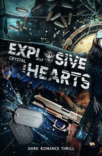 Falcon S.W.A.T. Einheit San Francisco / Explosive Hearts