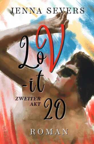 LOV-IT 20 — Jenna Severs