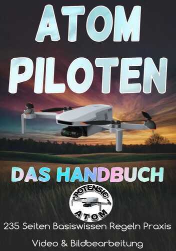 Atom Pilot — Joerg Schroeder