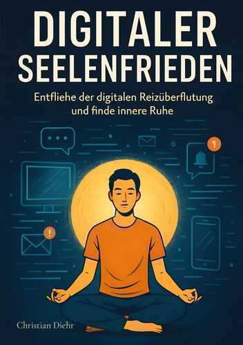 Digitaler Seelenfrieden