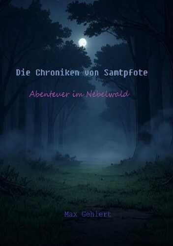Die Chroniken von Samtpfote: Abenteuer im Nebelwald