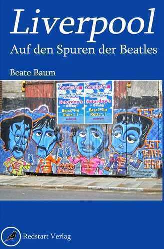 Liverpool — Beate Baum