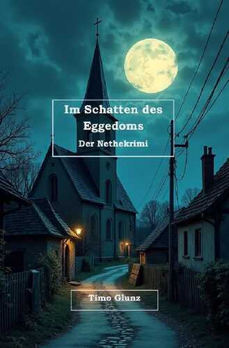 Im Schatten des Eggedoms - Der Nethekrimi