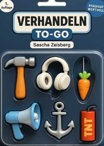 Verhandeln TO-GO