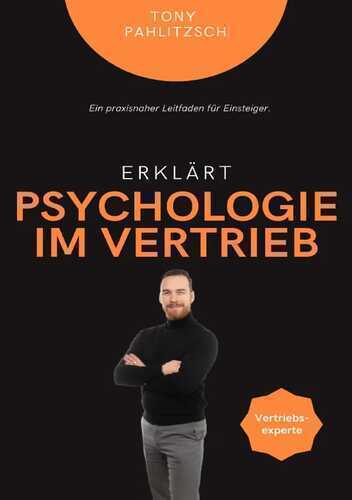 Psychologie im Vertrieb