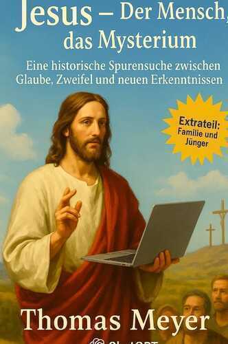 Jesus, der Mensch, das Mysterium
