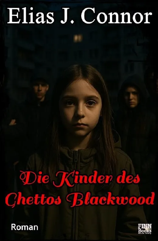 Die Kinder des Ghettos Blackwood