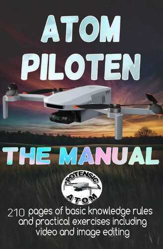 Atom Pilot