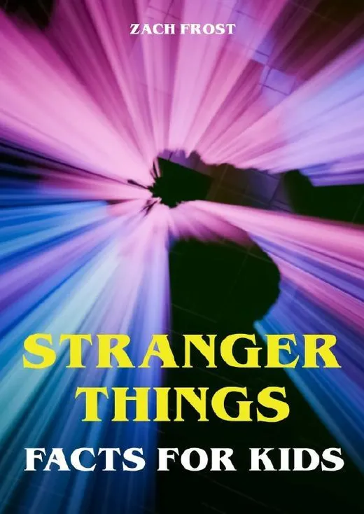 Stranger Things Facts for Kids