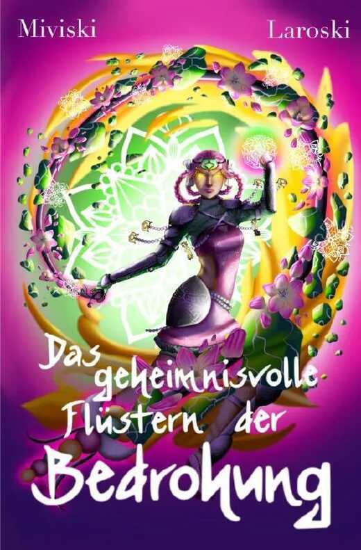 Chisoaji / Das geheimnisvolle Flüstern der Bedrohung