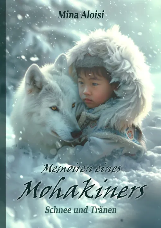 Memoiren eines Mohakiners