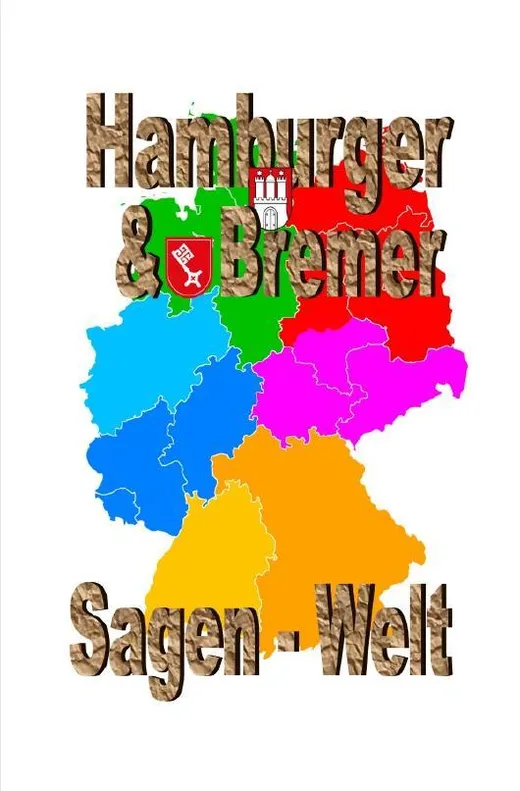 Hamberger & Bremer Sagenwelt