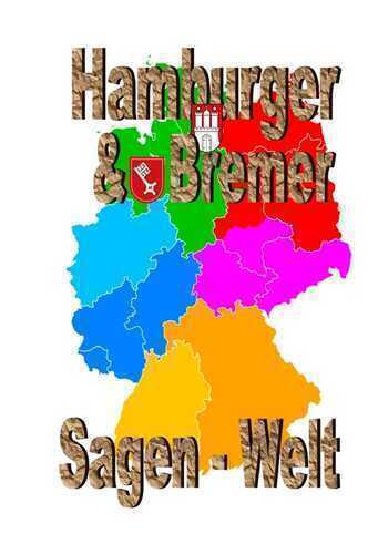 Hamberger & Bremer Sagenwelt