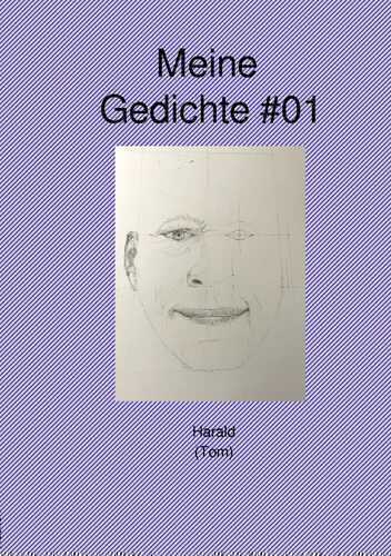 Meine Gedichte # / Meine Gedichte #01