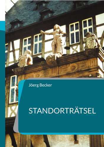 Standorträtsel