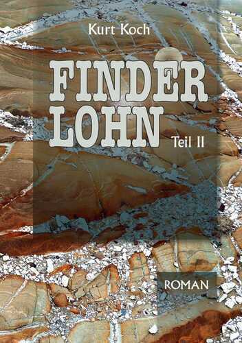 Finderlohn — Kurt Koch