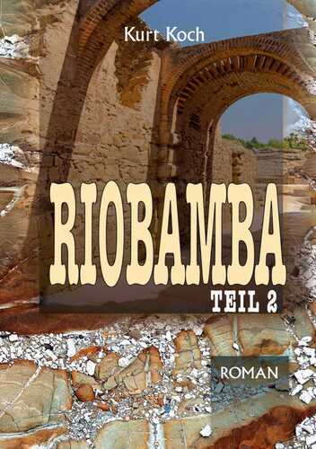 Riobamba — Kurt Koch