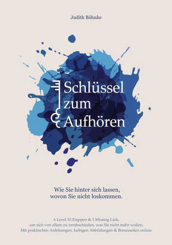 Schlüssel zum Aufhören
