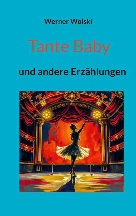 Tante Baby