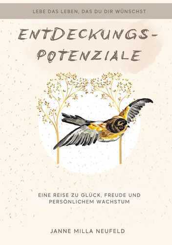 Entdeckungspotenziale — Janne Milla Neufeld