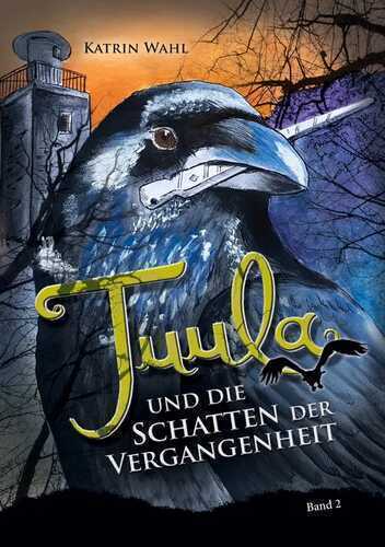 Tuula und die Schatten der Vergangenheit