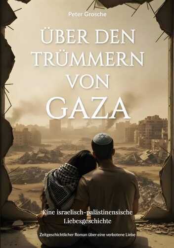 Über den Trümmern von Gaza