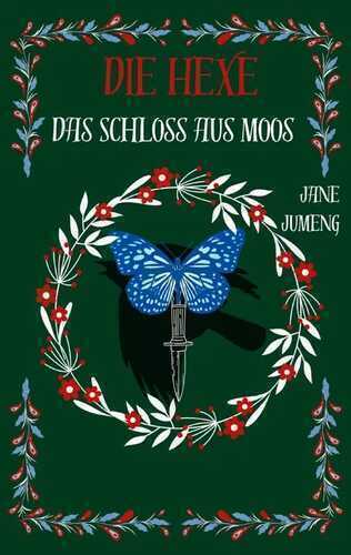 Die Hexe — Jane Jumeng