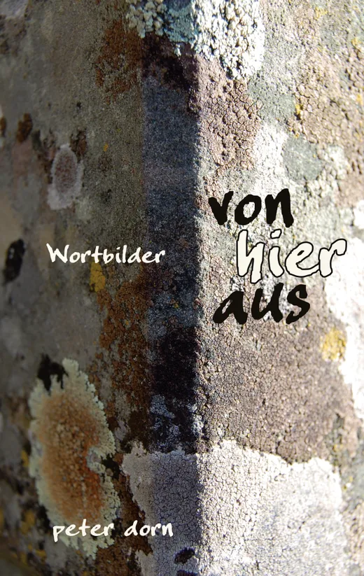 VON HIER AUS