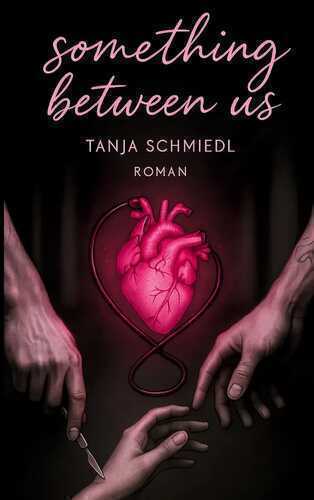 Something Between Us — Tanja Schmiedl