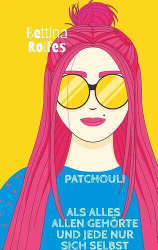 Patchouli — Bettina Rolfes